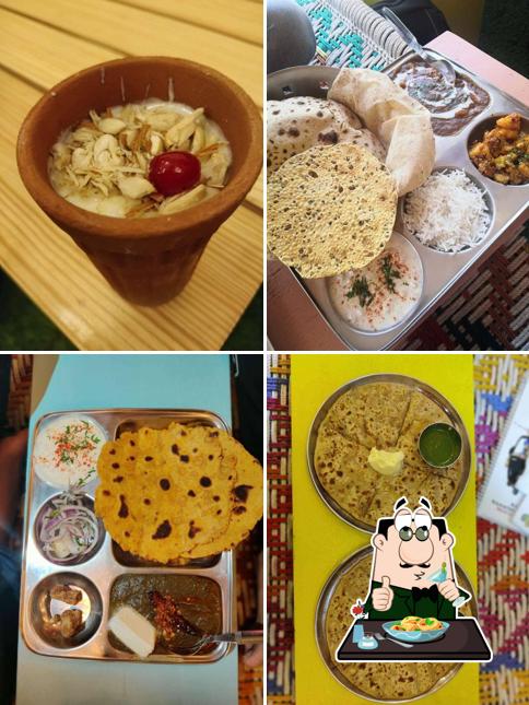 Meals at Kapoor's Cafe Electronic City