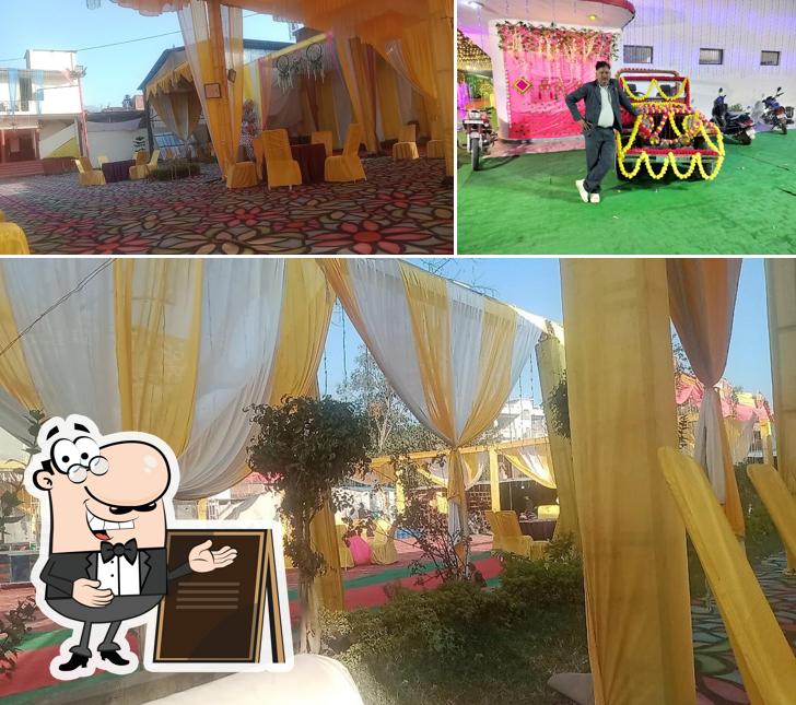 Mangala Marriage lawn