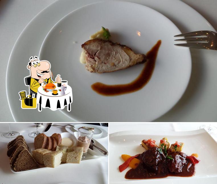 Plats à Christophorus