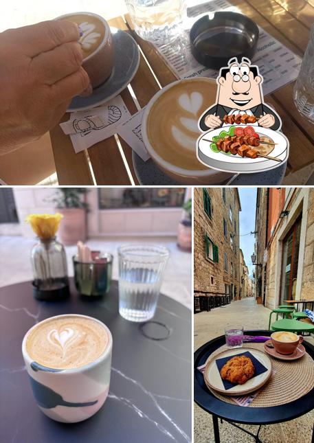 Platti al Fyaka Coffee