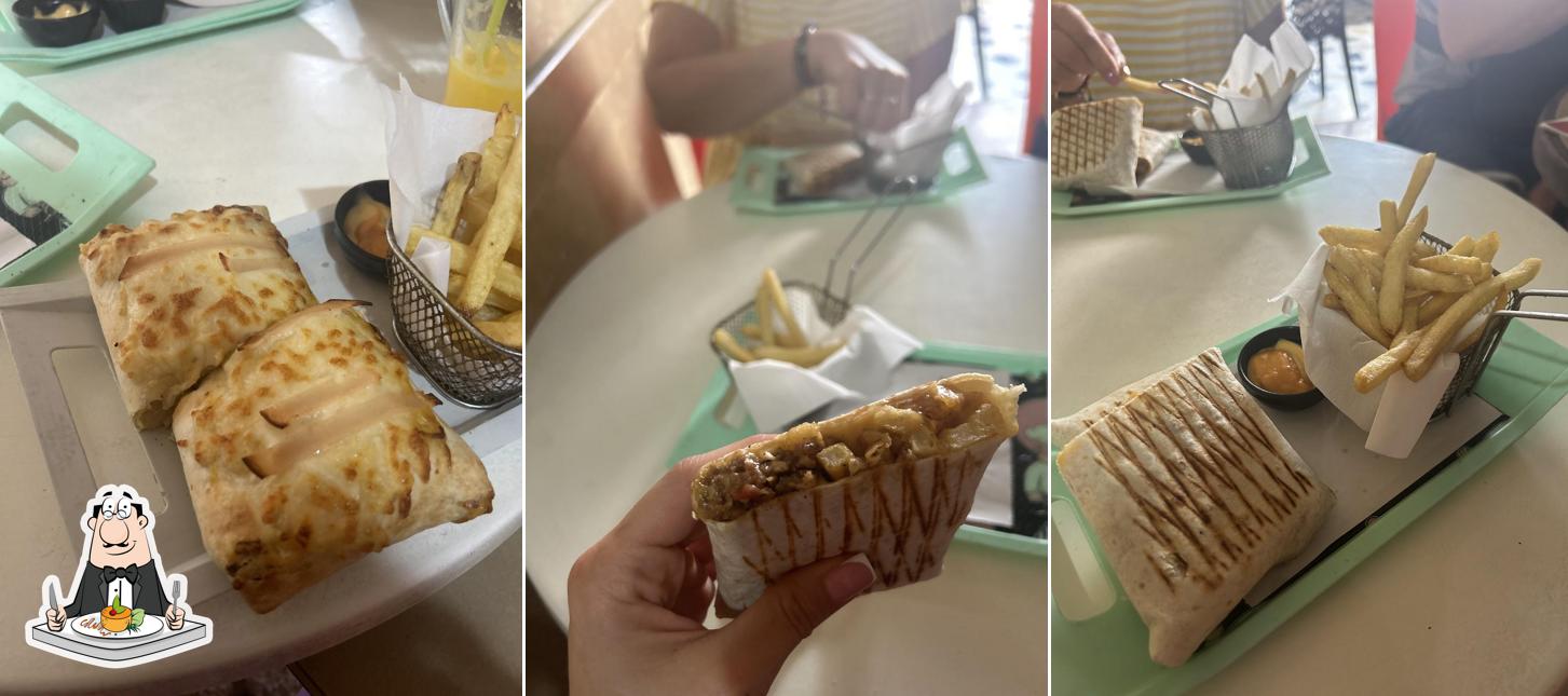 Mixte Food