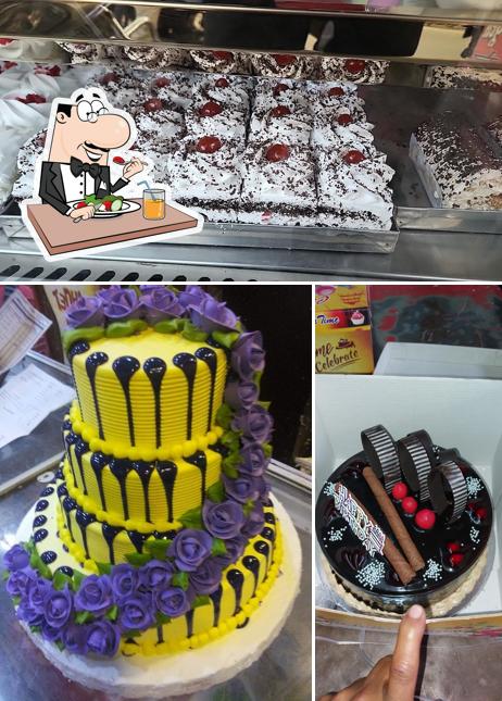 Meals at Shiv Coffee Centre