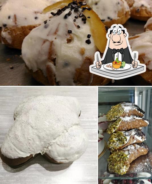 Cibo al Sferruzza