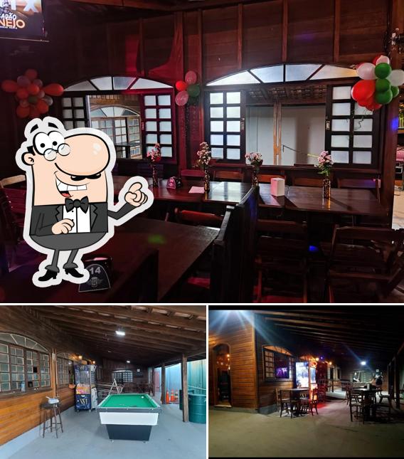 Velho Rei Bar e Karaoke