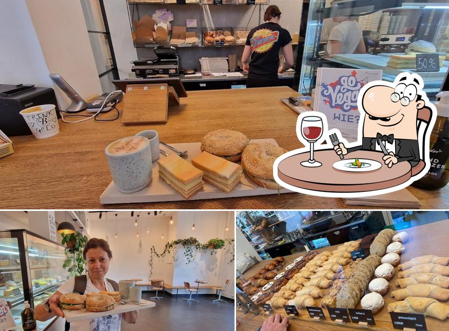 Cibo al Bakery Bakery Länggasse