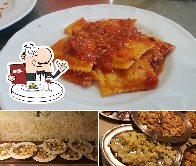 Platti al Coppola Rossa