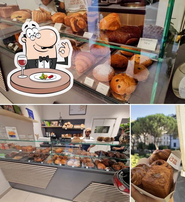 Platti al Cubo Bakehouse