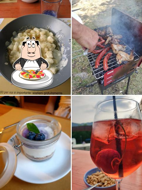 Gnocchi al Dusman Pian Pietro