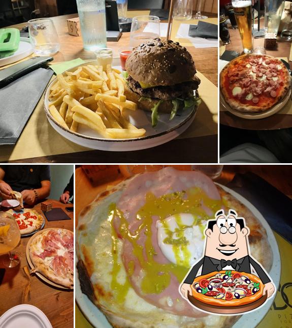 La pizza è il piatto veloce più di successo al mondo
