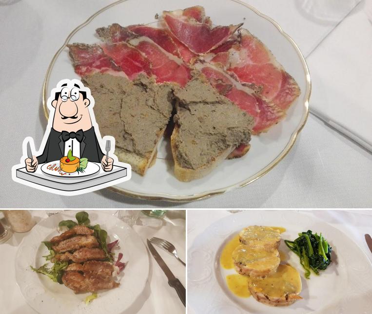 Platti al Lillero Trattoria