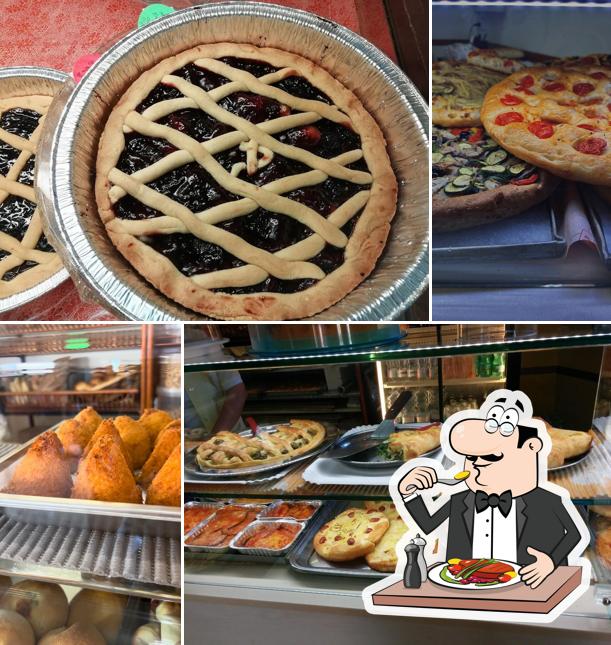 Cibo al Muci Maria Addolorata