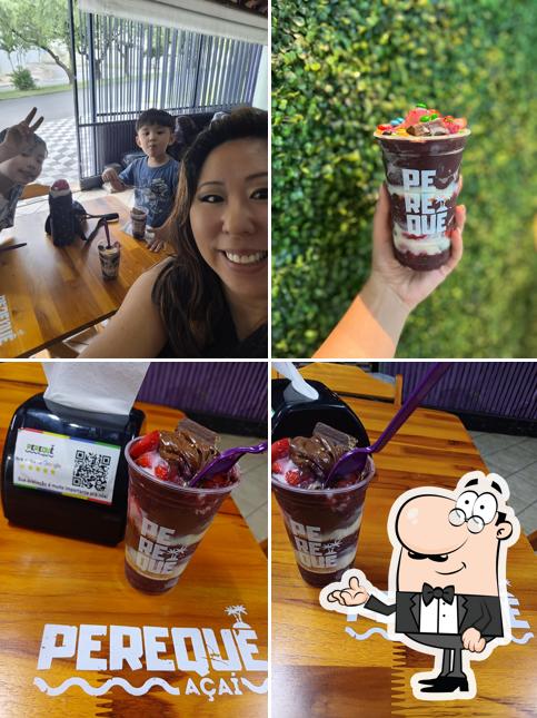 Perequê Açaí