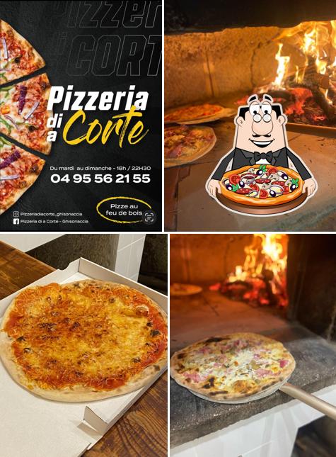 Pizzeria di a Corte