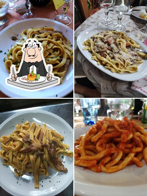 Ristorante La Rotonda - Bar griglieria