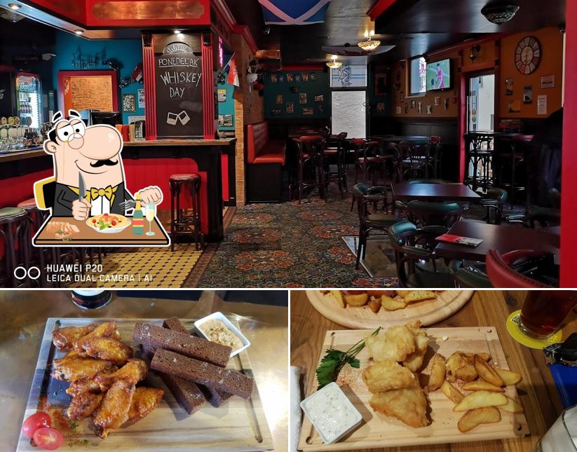 Cibo al Harat's Pub Rijeka