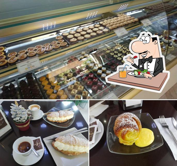 Platti al Dolce Reale