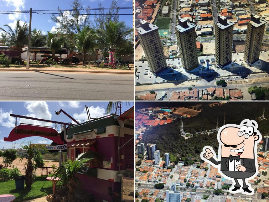 Empório Do Pão - Cidade Verde