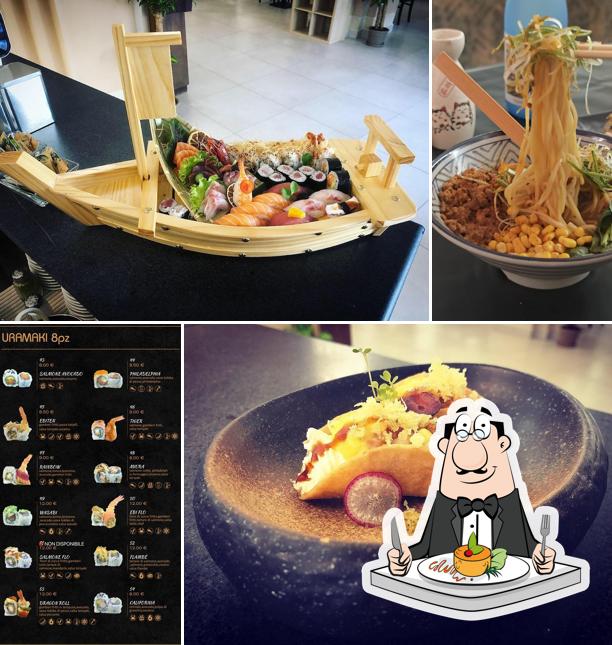 Platti al MUMU RAMEN