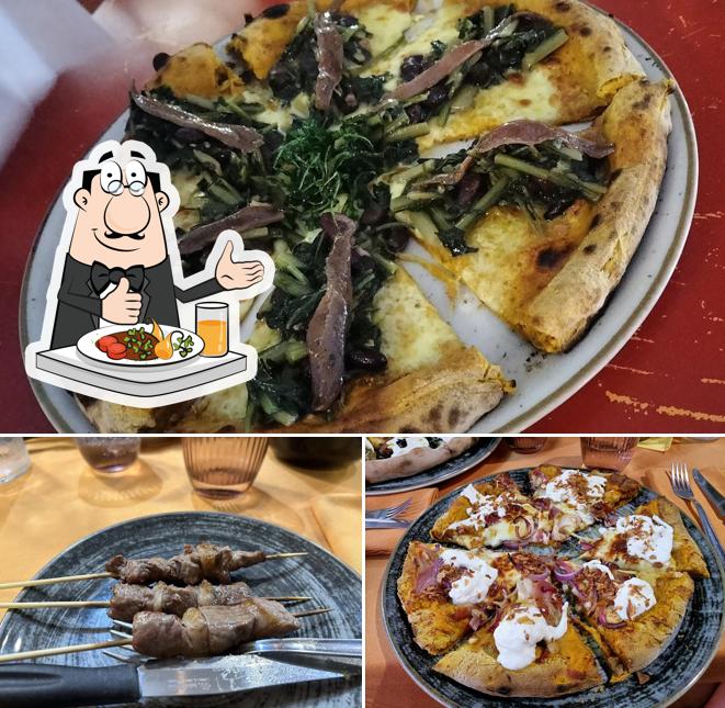 Platti al Pizzart