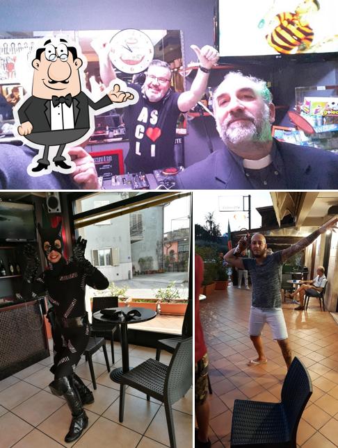 Dai un'occhiata agli interni di F.Lli Gaspari Di Gaspari Massimiliano E Romano Snc