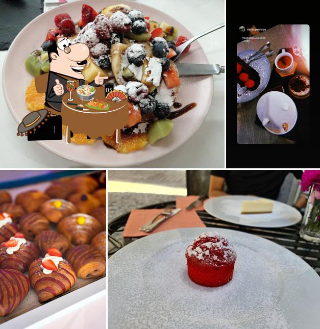 Platti al Babi ristorante