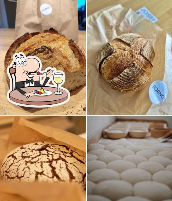 Platti al Forno Ivo De Pellegrin