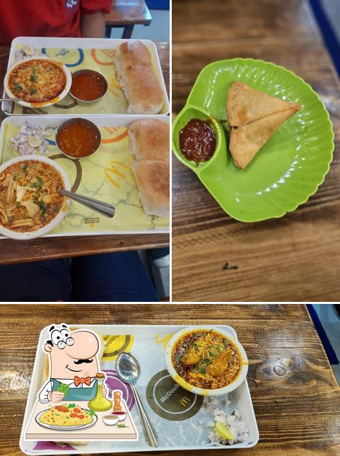 Meals at MAD OVER MISAL
