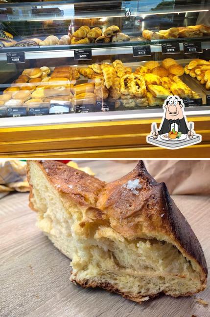 Cibo al Pekara AROMA