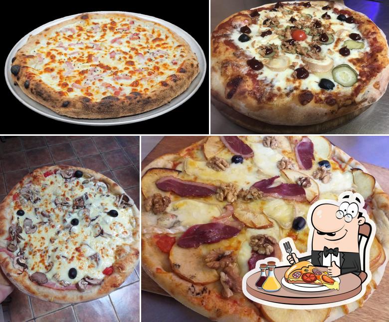 CasaPizza Aurillac
