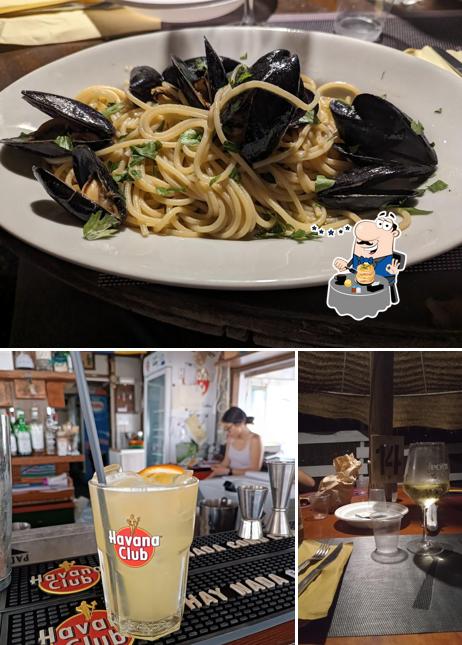 Platti al Il Naufrago