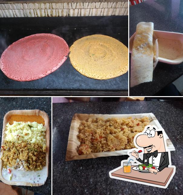 Mylar Cafe & Catering Services