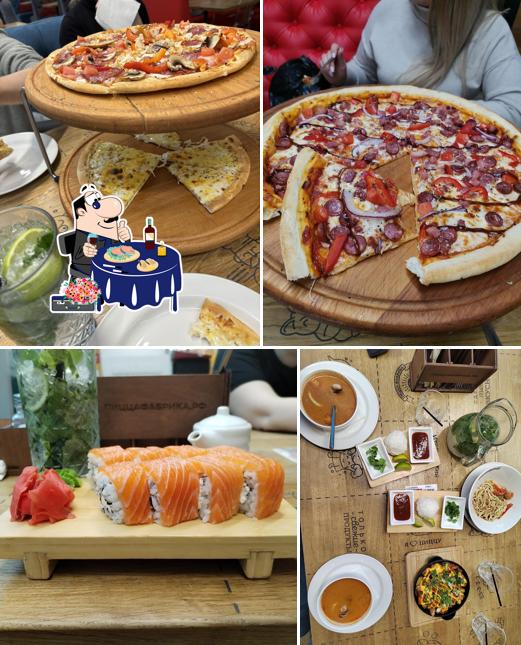 PizzaFabrika