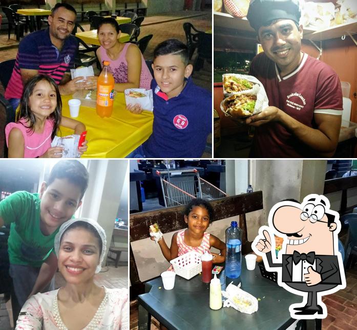 Brokadus Lanches