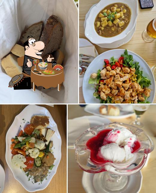 Cibo al Restaurant