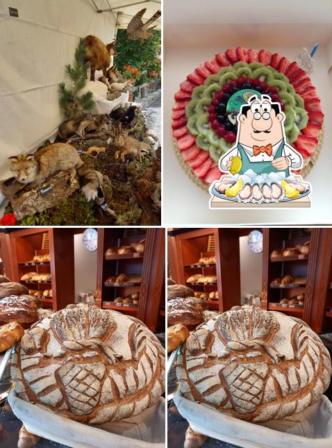 Ostriche al Boulangerie des Bergières