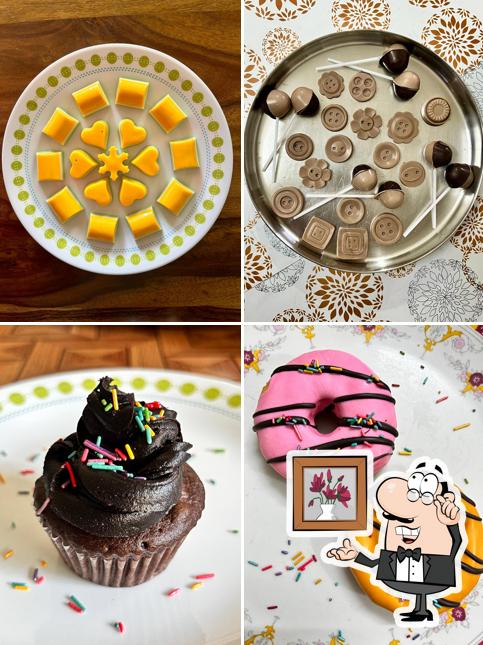 Khushnuma Chocolates