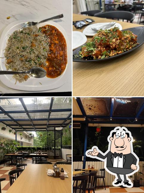 MAGNIFICOS CHINATOWN