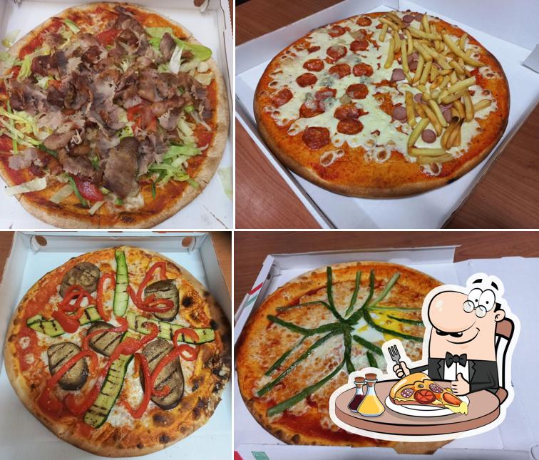 Pizzeria Sharm El Sheikh