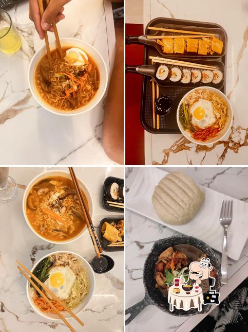 Tashi’s cafe tibet