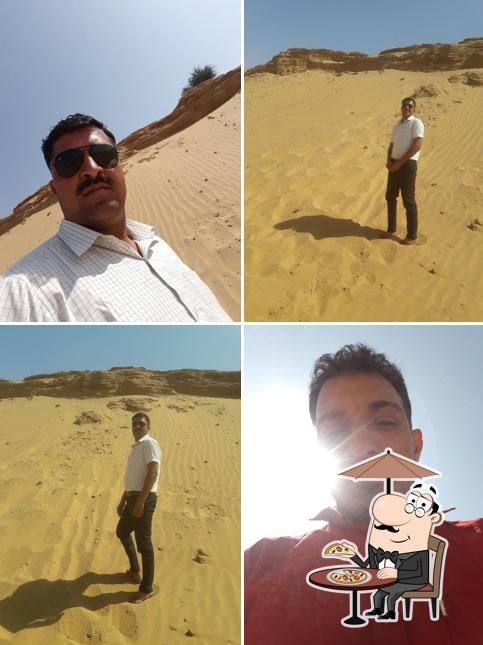shri baagbaan restaurent