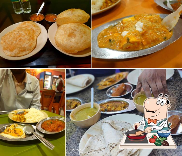 Sand Valley Cafe & Resturant