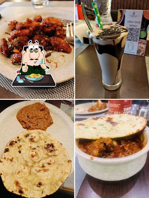 The Royal Crown Restaurant & Banquet