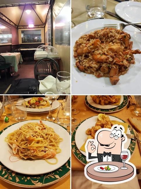 Platti al Da Santarino