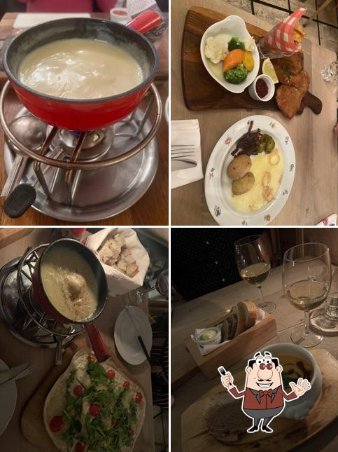 Platti al Theodors Stuba