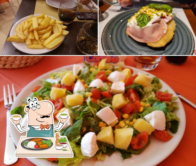 Cibo al i Patrizio - Pizzeria Artigianale