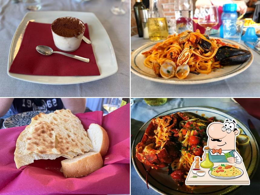 Platti al Il Mangiatutto