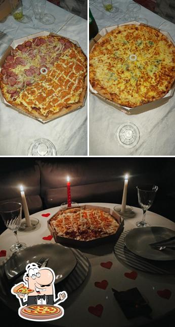 Casanostra Pizzeria