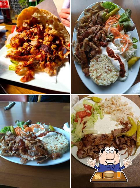 City Grill