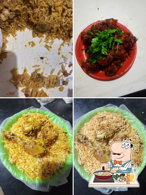 Biryani jee