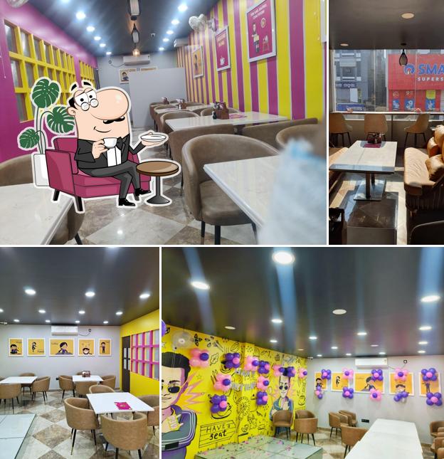 MBA CHAI WALA CUTTACK